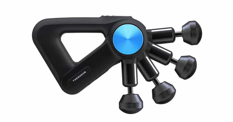 Theragun Pro Review: Is He Still The King Of Massage Guns Or Can You Get Better?